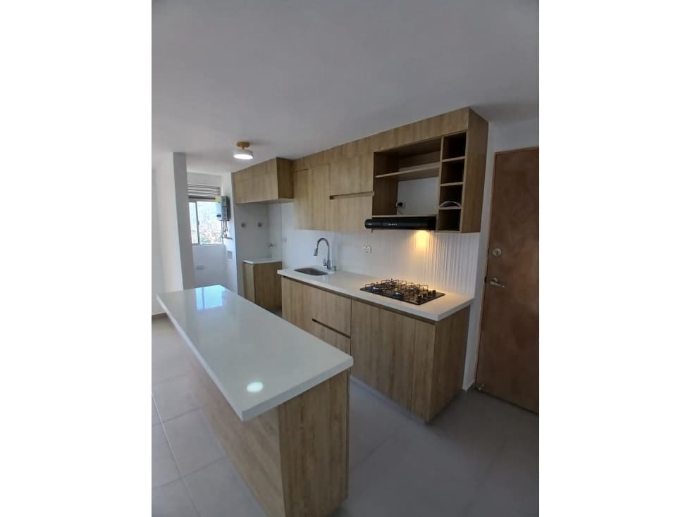 Apartamento en venta Itagüí sector Ditaires — foto 4