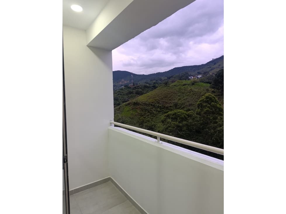 Apartamento en venta Itagüí sector San Gabriel — foto 5