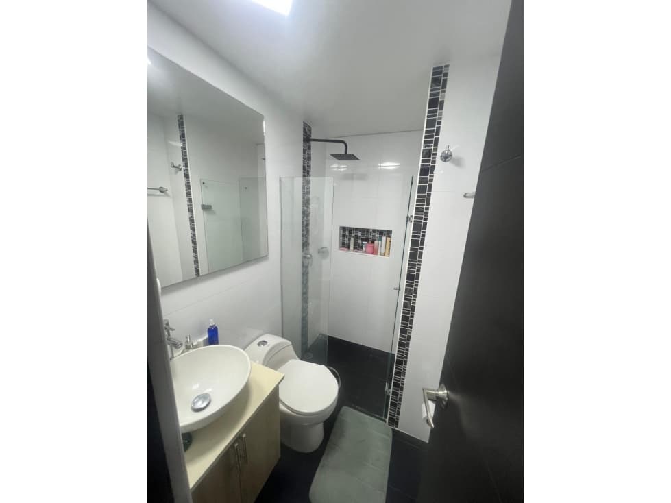 Apartamento en venta Itagüí sector Suramérica — foto 6