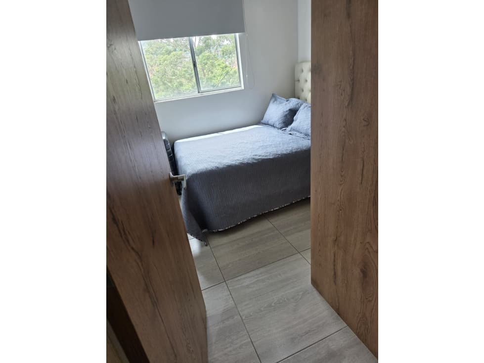 Apartamento en venta en Itagüí sector Central — foto 5