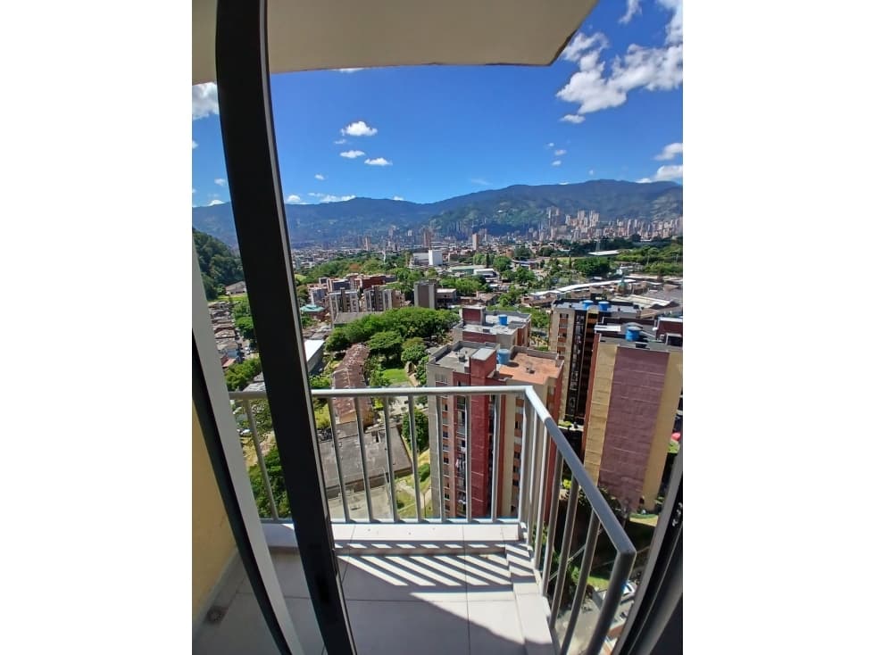 Apartamento en venta Itagüí sector Ditaires — foto 5