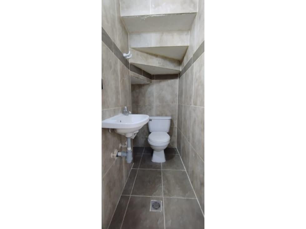 Casa en venta en Itagüí sector Suramérica — foto 3