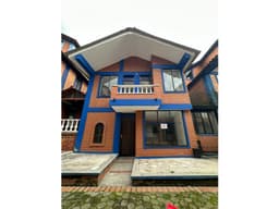 CASA EN VENTA - SECTOR DOSQUEBRADAS, QUINTAS DEL JARDIN COLONIAL