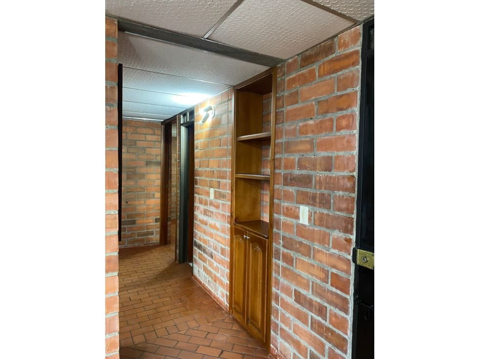APARTAMENTO EN VENTA - SECTOR CUBA, CIUDADELA COMFAMILIAR — foto 5