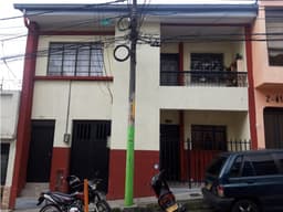 CASA EN VENTA - SECTOR CENTRO, CALLE 22 CON 2
