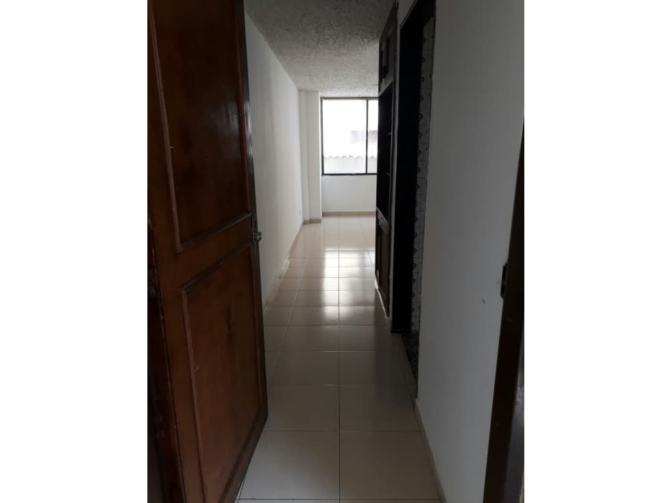 APARTAMENTO EN VENTA - SECTOR CENTRO, EDIFICIO MAMPAY — foto 4