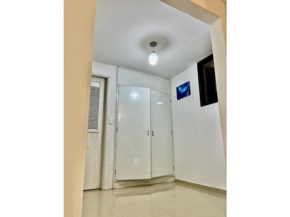APARTAMENTO EN VENTA - SECTOR CIRCUNVALAR, EDIFICIO IBIZA — foto 2