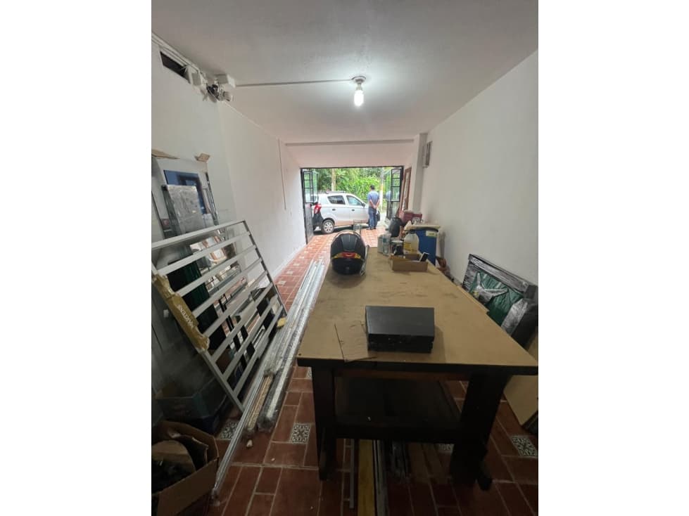 LOCAL COMERCIAL - SECTOR DOSQUEBRADAS, DIAGONAL 20 LA PRADERA — foto 1
