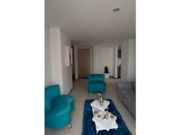 APARTAMENTO EN VENTA - SECTOR DOSQUEBRADAS, CONJUNTO BAMBÚ