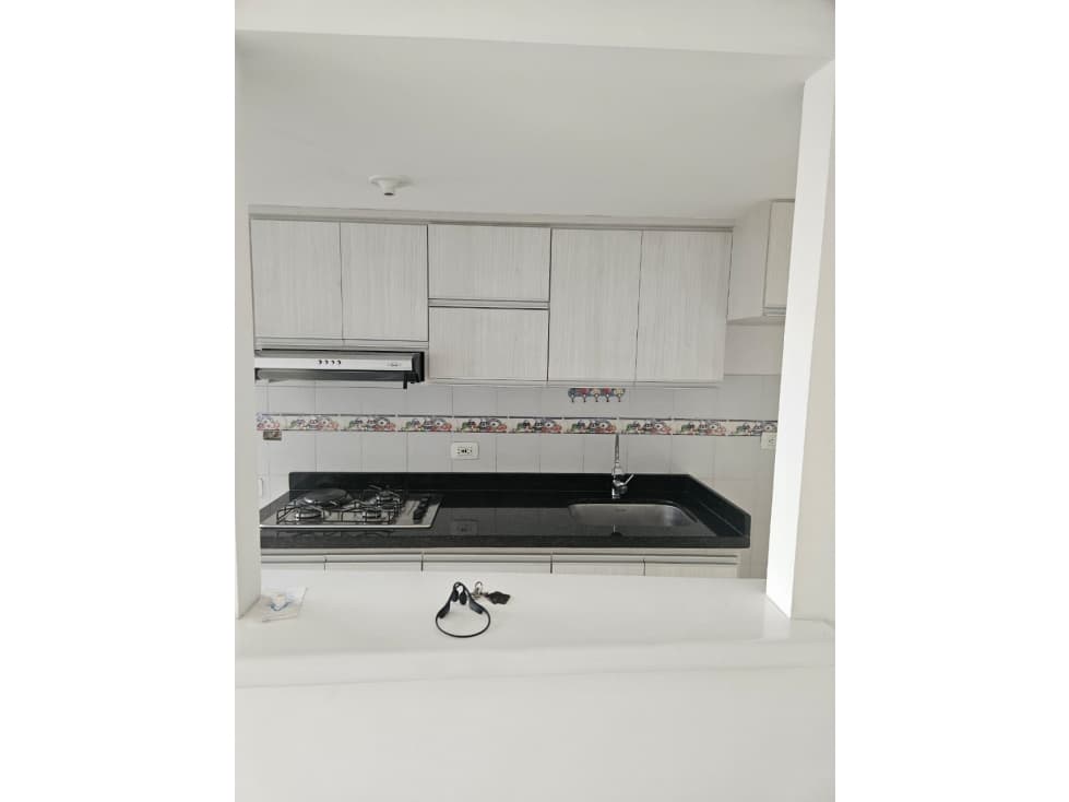 APARTAMENTO EN VENTA - SECTOR DOSQUEBRADAS,PORTAL DEL PARQUE — foto 3