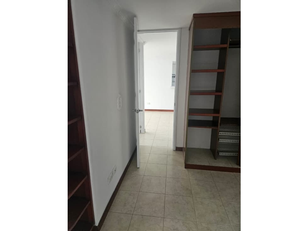 APARTAMENTO EN VENTA - SECTOR DOSQUEBRADAS, PORTAL DEL PARQUE — foto 1