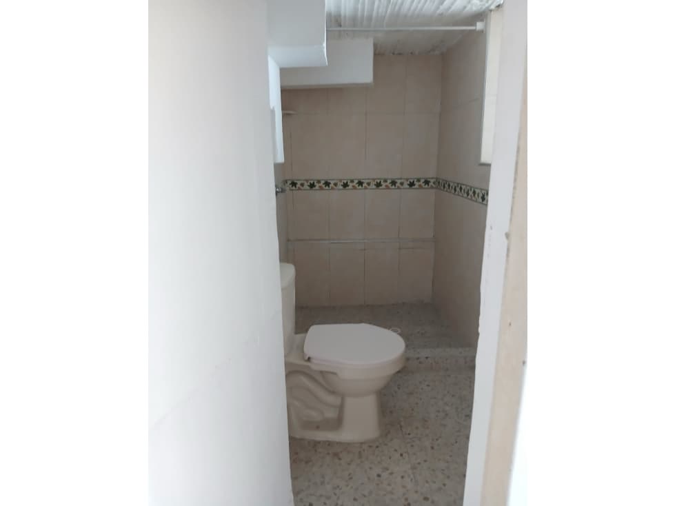 CASA EN VENTA DE TRES NIVELES INDEPENDIENTES - SECTOR CENTRO, CRA 2 — foto 6