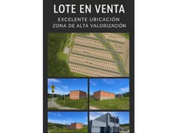 LOTE EN VENTA - SECTOR DOSQUEBRADAS, VÍ AL POLLO - SENDEROS DE MAKARI