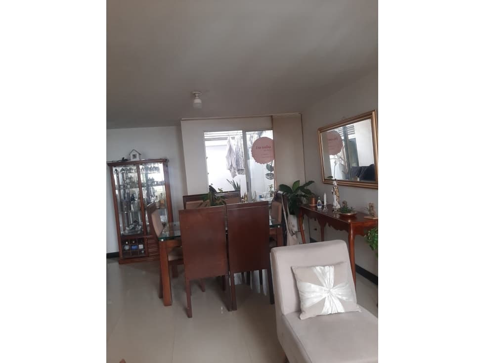 CASA DUPLEX EN VENTA - SECTOR DOSQUEBRADAS, RESERVA DE LA PRADERA — foto 3
