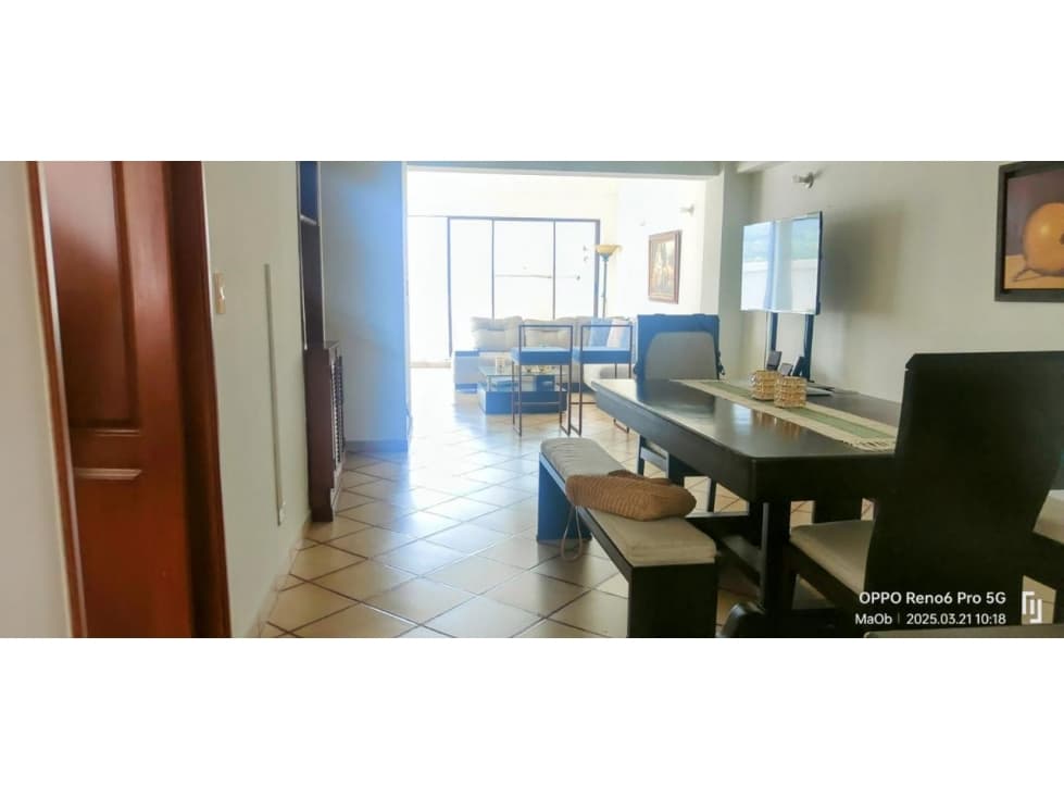 APARTAMENTO EN VENTA - SECTOR CENTRO, CARRERA 6 — foto 4