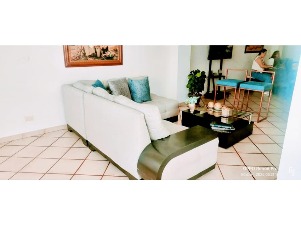 APARTAMENTO EN VENTA - SECTOR CENTRO, CARRERA 6 — foto 2