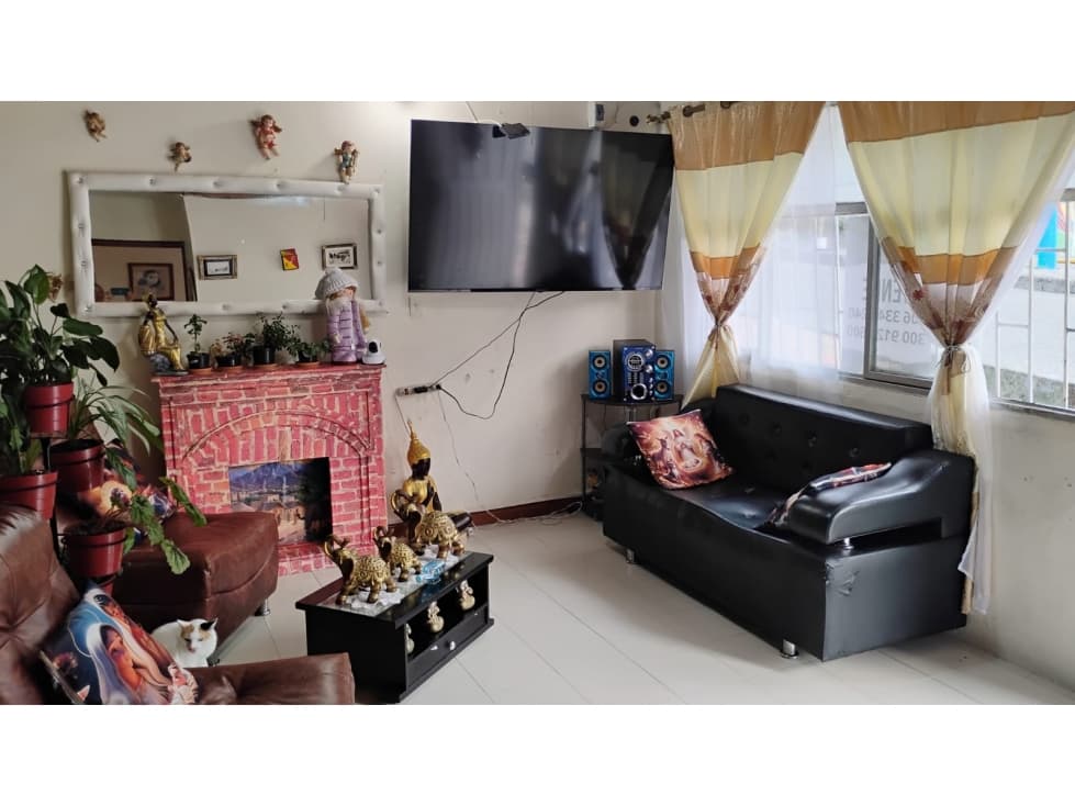 CASA EN VENTA - SECTOR CENTRO, BARRIO SAN JUAN — foto 5