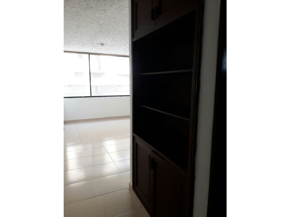 APARTAMENTO EN VENTA - SECTOR CENTRO, EDIFICIO MAMPAY — foto 5