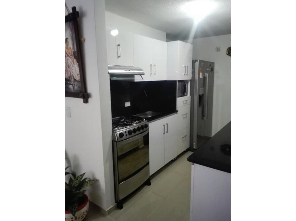 APARTAMENTO EN VENTA - SECTOR DOSQUEBRADAS, CONJUNTO MITAKA — foto 3