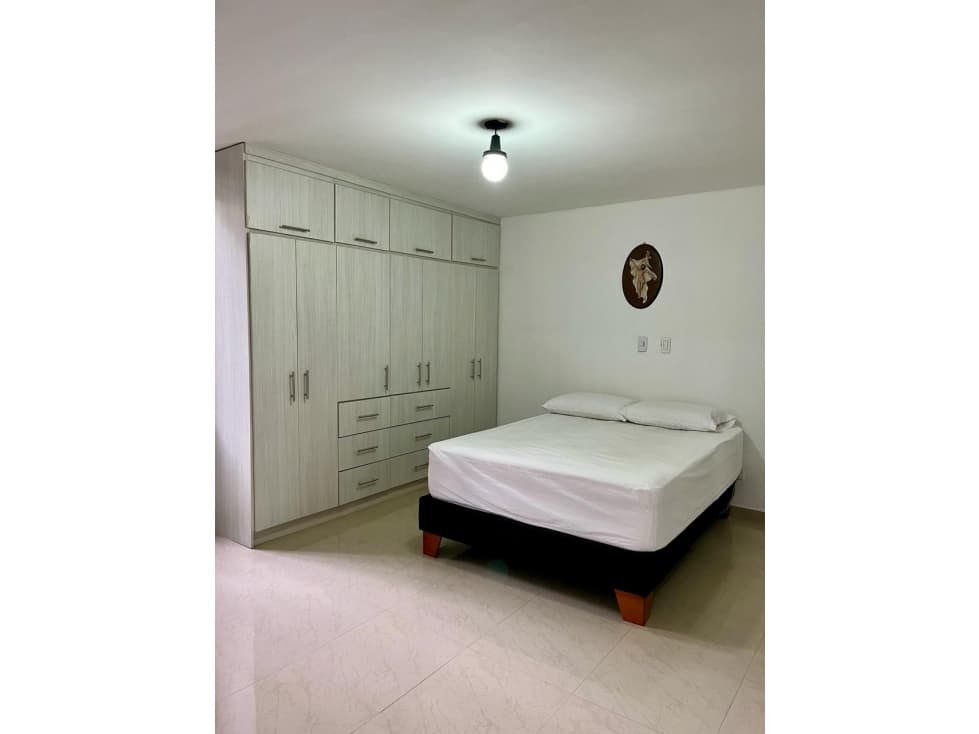 APARTAMENTO EN VENTA - SECTOR CIRCUNVALAR, EDIFICIO IBIZA — foto 3