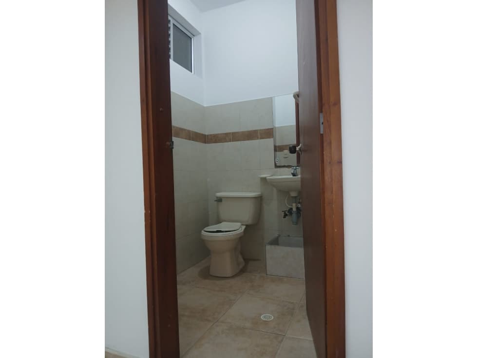 OFICINA EN VENTA - SECTOR CENTRO, EDIFICIO TORCORAMA — foto 5