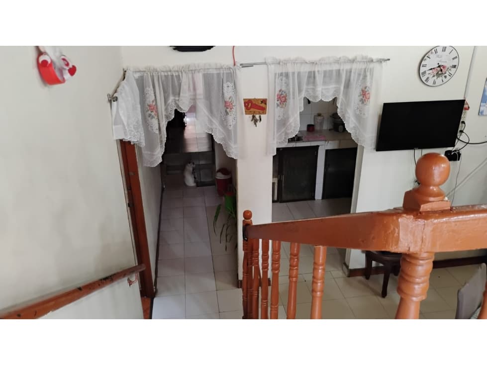 CASA EN VENTA - SECTOR CENTRO, BARRIO SAN JUAN — foto 4