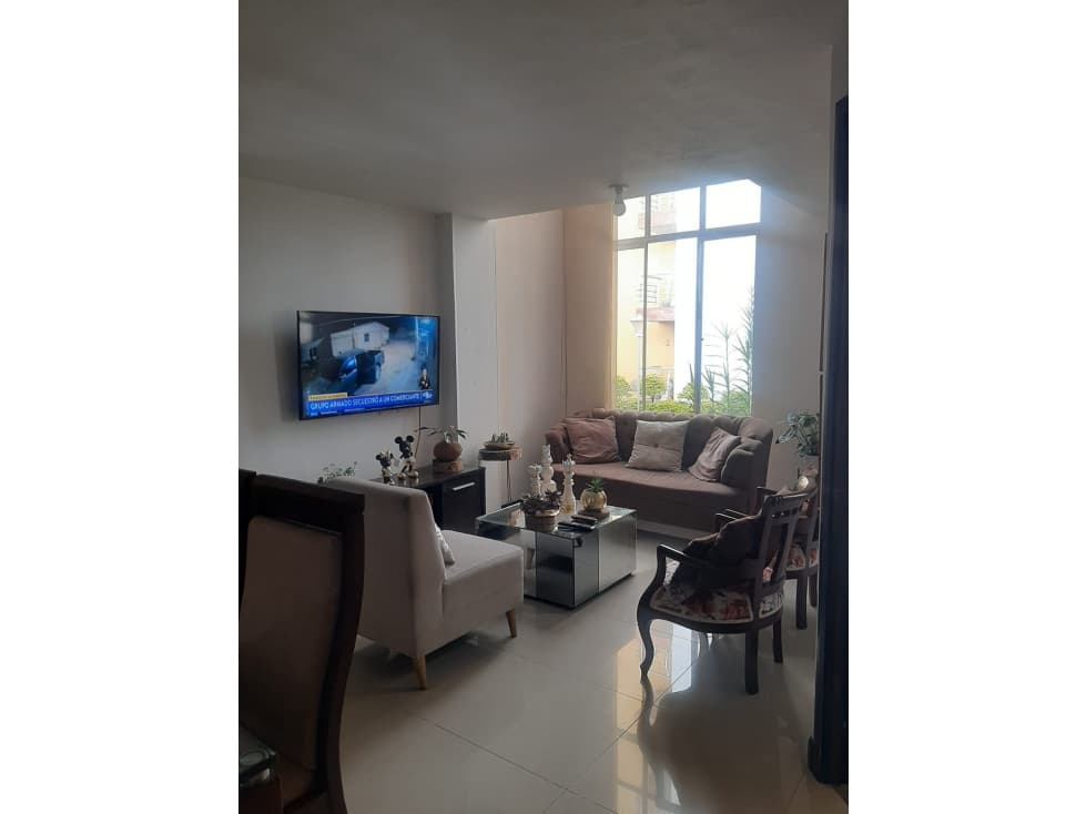 CASA DUPLEX EN VENTA - SECTOR DOSQUEBRADAS, RESERVA DE LA PRADERA — foto 2