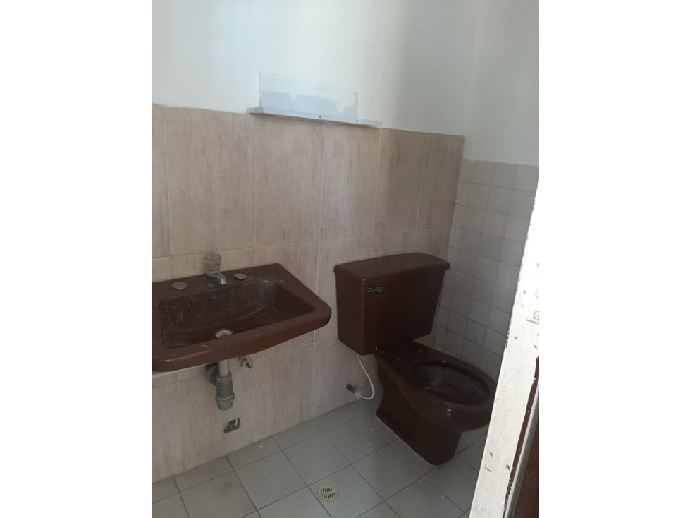 APARTAMENTO EN VENTA - SECTOR CENTRO, CARRERA 8 — foto 6