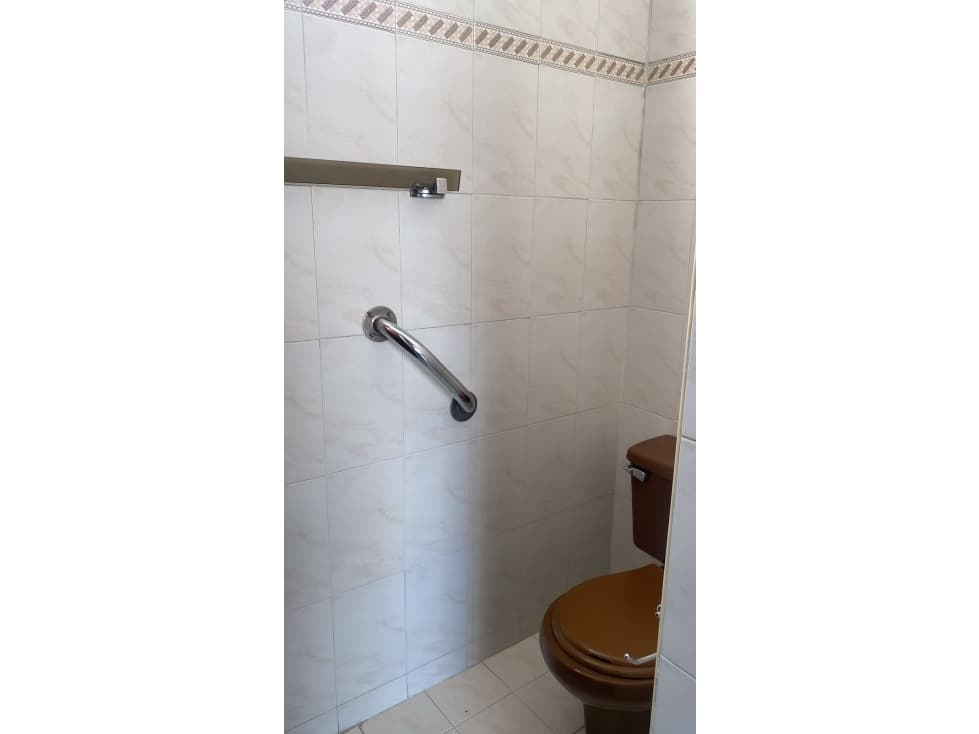 APARTAMENTO EN VENTA EDIFICIO ITAURI; CENTRO PEREIRA — foto 4