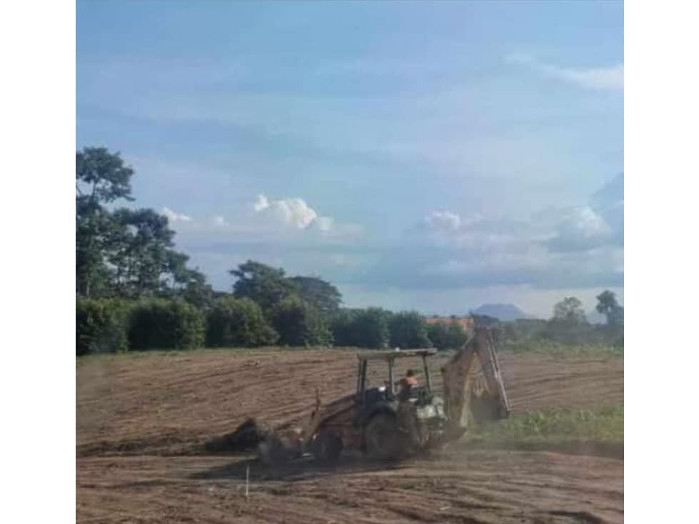 LOTES EN VENTA - VÍA MORELIA — foto 3