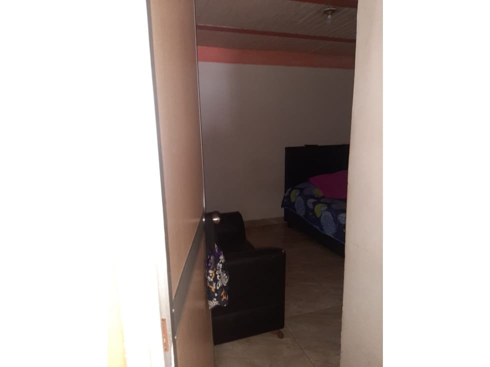 CASA DUPLEX EN VENTA - SECTOR PARQUE INDUSTRIAL, SECTOR E — foto 6