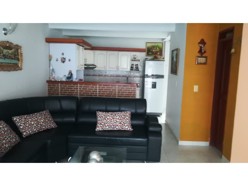 CASA DUPLEX EN VENTA - SECTOR DOSQUEBRADAS, CONJUNTO LOS ALMENDROS II — foto 5