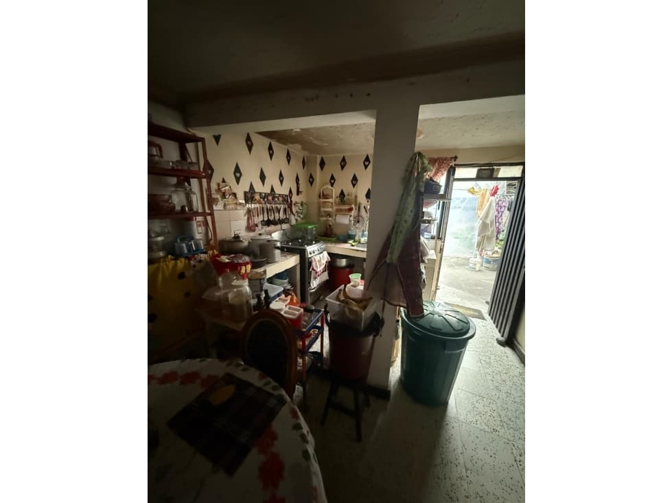 CASA DUPLEX EN VENTA - SECTOR CENTRO, BARRIO SAN JORGE — foto 5