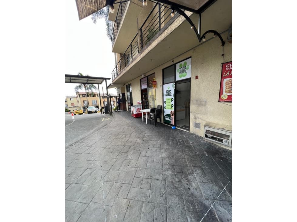 LOCAL 3 EN VENTA - SECTOR CUBA, BOSQUES DE SANTA MÓNICA — foto 4