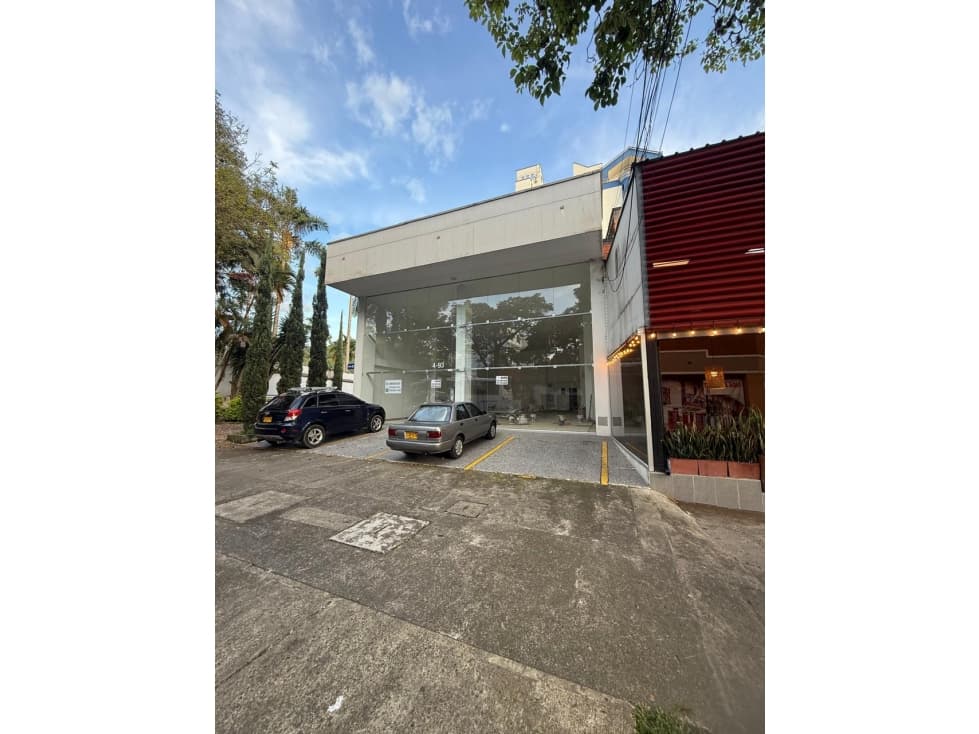 LOCAL COMERCIAL EN RENTA - SECTOR AVENIDA CIRCUNVALAR — foto 3