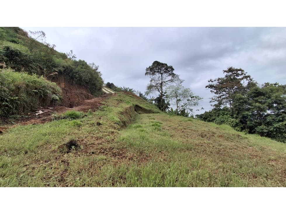 LOTE EN VENTA - SECTOR DOSQUEBRADAS, CONDOMINIO LA TESALIA — foto 5