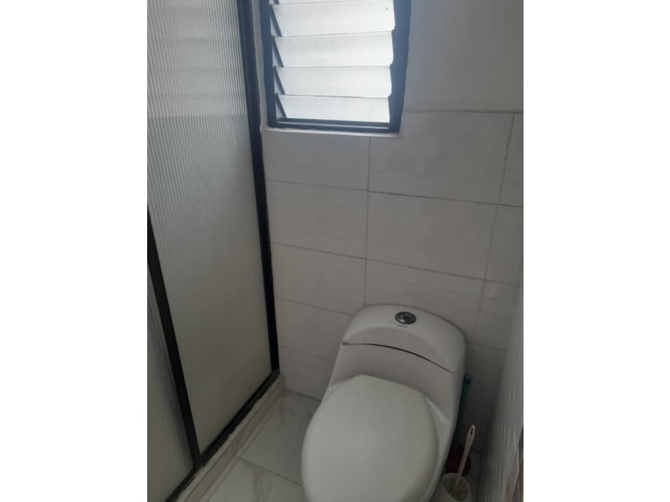 APARTAMENTO EN VENTA - SECTOR DOSQUEBRADAS, EDF. MANSARDAS — foto 6