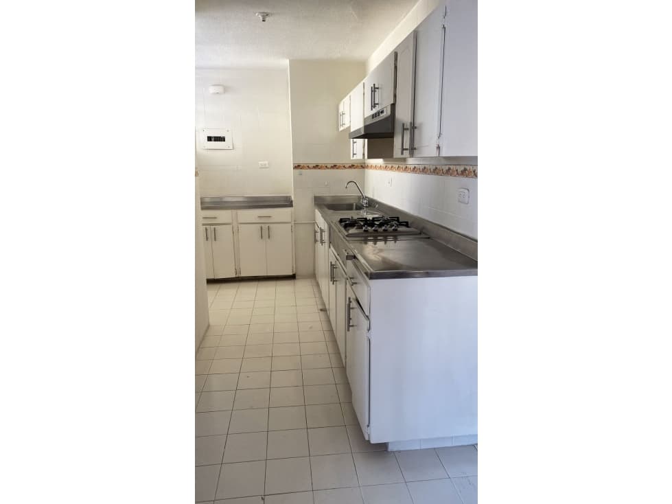 APARTAMENTO EN VENTA EDIFICIO ITAURI; CENTRO PEREIRA — foto 6