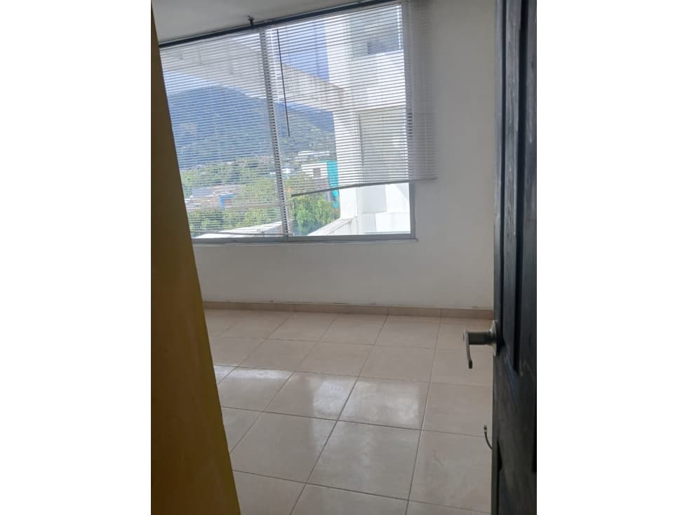 APARTAESTUDIO EN VENTA - SECTOR CENTRO, EDIFICIO LUJAN — foto 1