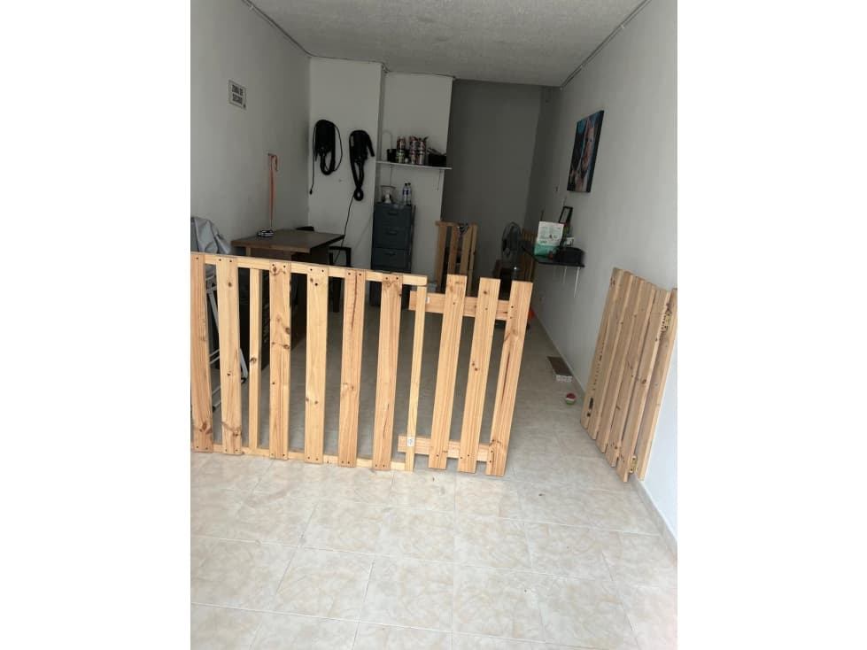 LOCAL 3 EN VENTA - SECTOR CUBA, BOSQUES DE SANTA MÓNICA — foto 5