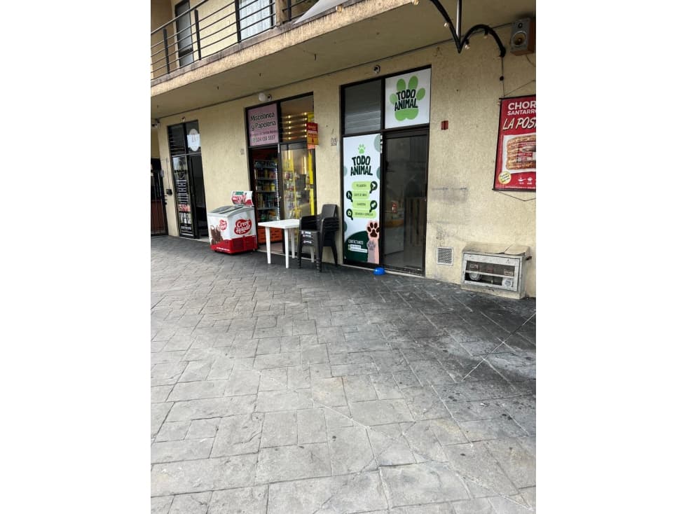 LOCAL 3 EN VENTA - SECTOR CUBA, BOSQUES DE SANTA MÓNICA — foto 6