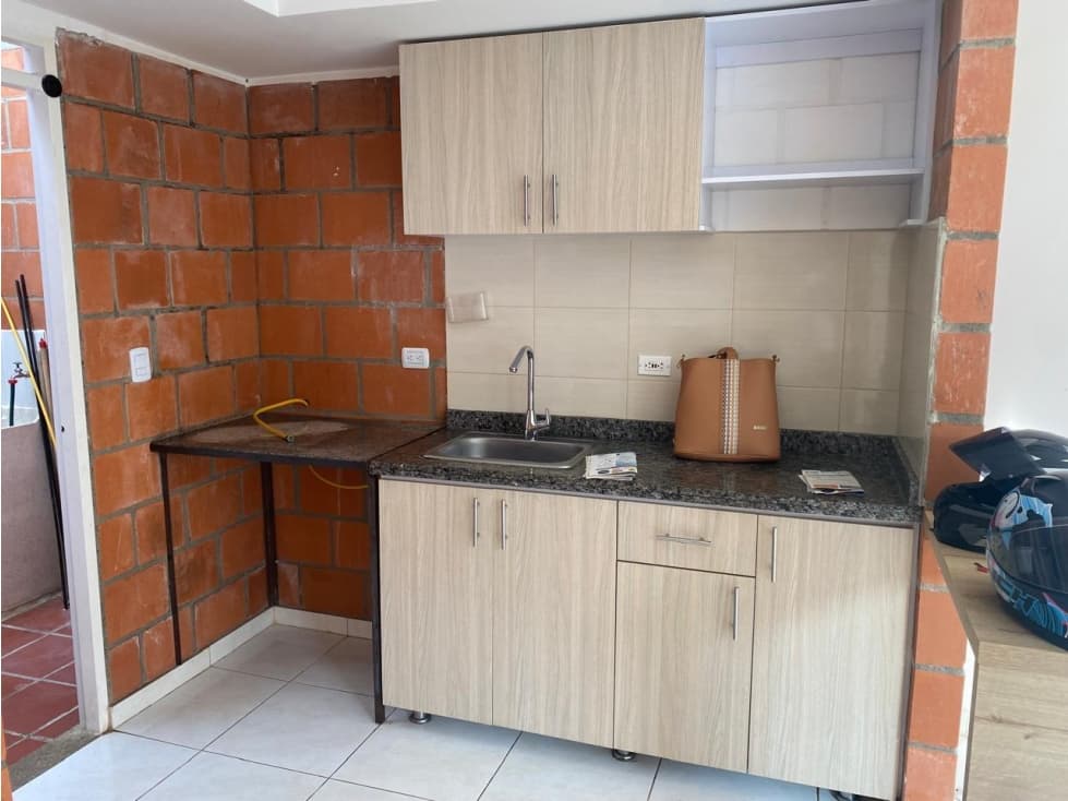CASA DUPLEX EN VENTA - SECTOR DOSQUEBRADAS, SAN FRANCISCO CAMPESTRE — foto 3