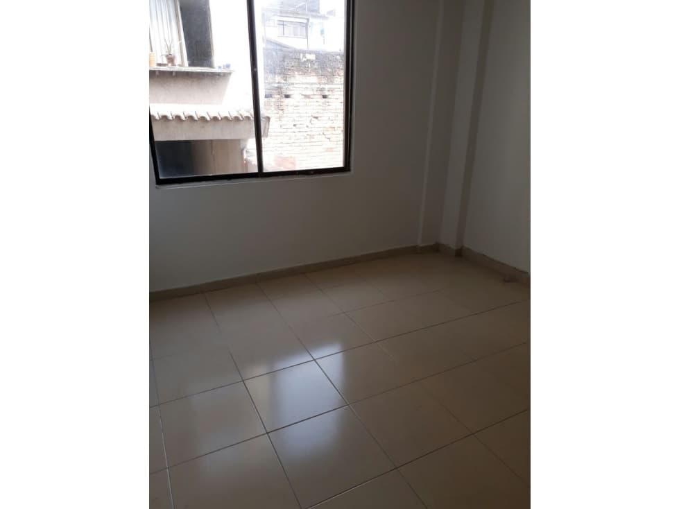 APARTAMENTO EN VENTA - SECTOR CENTRO, EDIFICIO MAMPAY — foto 2