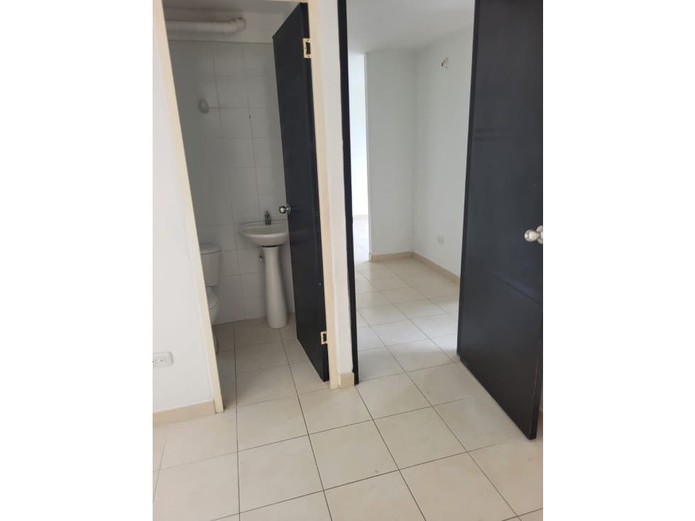 APARTAMENTO EN VENTA - SECTOR CUBA, CONJUNTO BOSQUES DE CUBA — foto 6