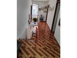 CASA Y APARTAMENTO EN VENTA - SECTOR SAMARIA 1, MANZANA 15