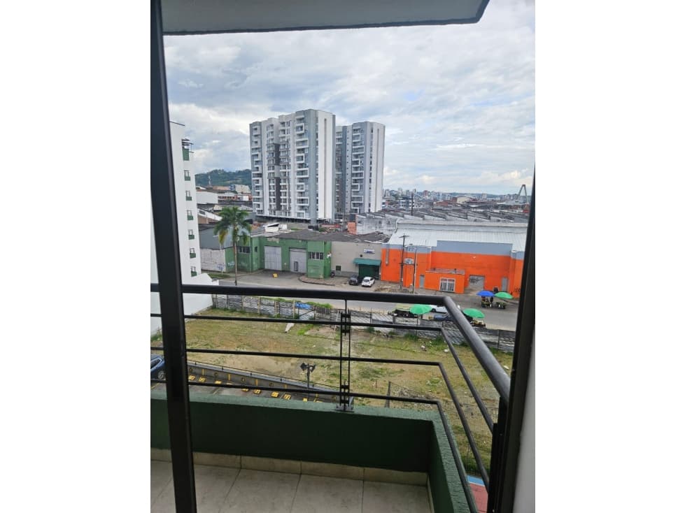 APARTAMENTO EN VENTA - SECTOR DOSQUEBRADAS,PORTAL DEL PARQUE — foto 1