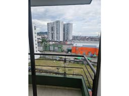 APARTAMENTO EN VENTA - SECTOR DOSQUEBRADAS,PORTAL DEL PARQUE