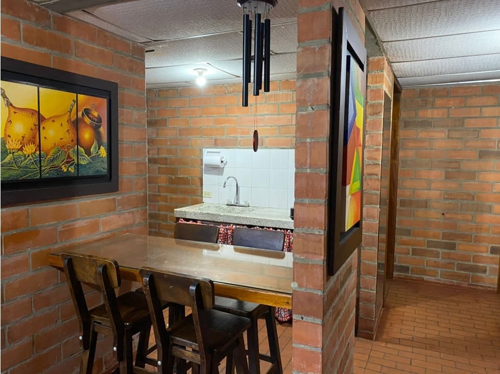 APARTAMENTO EN VENTA - SECTOR CUBA, CIUDADELA COMFAMILIAR — foto 2