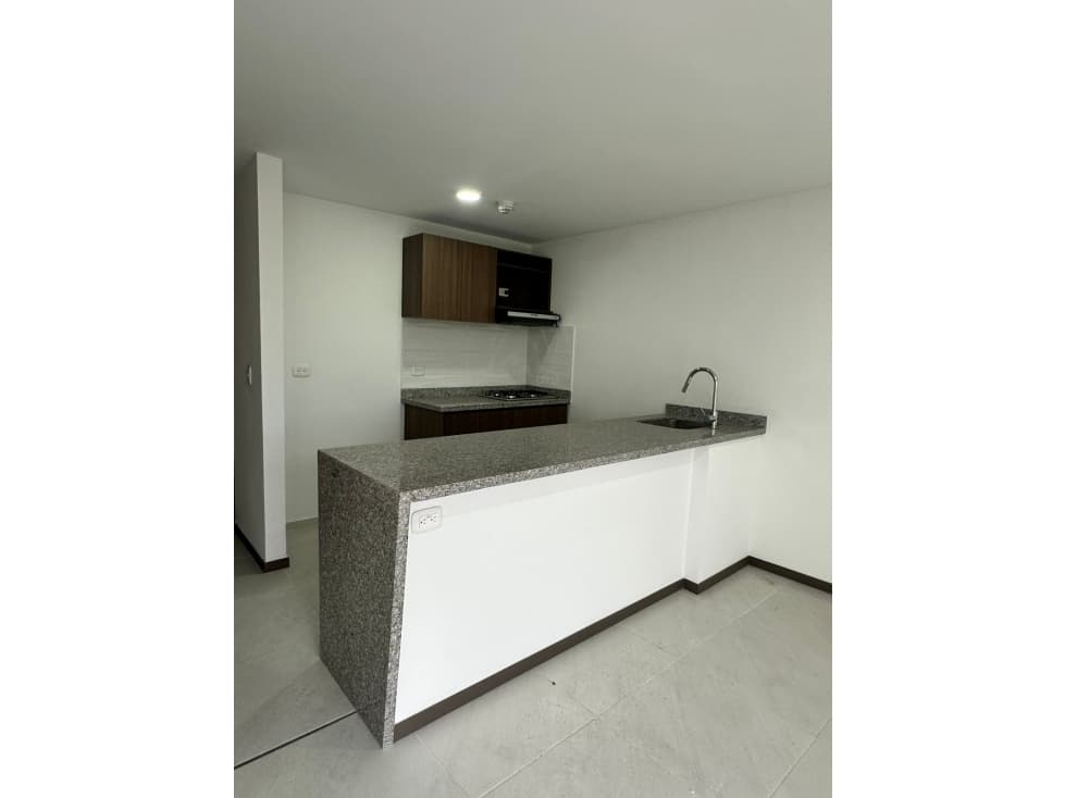 EN VENTA APARTAMENTO EN LA MACARENA DOSQUEBRADAS — foto 1