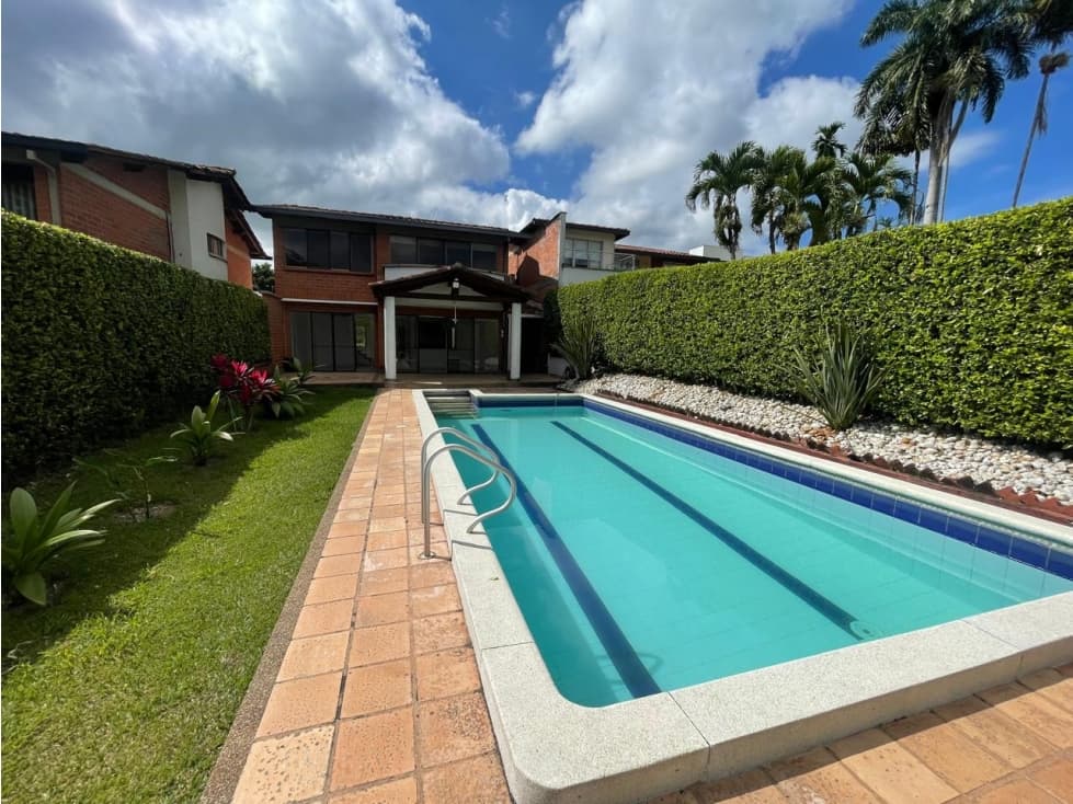 EN VENTA CASA EN CERRITOS PEREIRA — foto 2